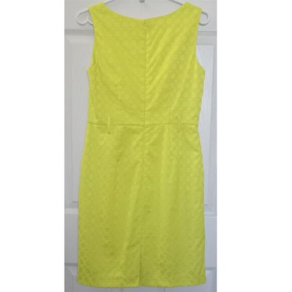 Banana Republic Dress Size 4 - Picture 2 of 6